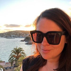 Meet your Posher, Ashleigh